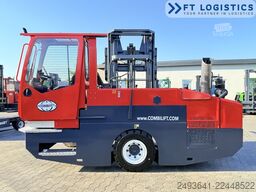 Combilift C6000SL DIESEL DUPLEX 4550 FREE-LIFT