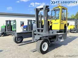 Combilift C14000 GAS DUPLEX 3550 FREE-LIFT