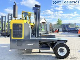 Combilift C14000 GAS DUPLEX 3550 FREE-LIFT