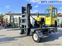 Combilift C14000 GAS DUPLEX 3550 FREE-LIFT
