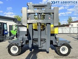 Combilift C14000 GAS DUPLEX 3550 FREE-LIFT