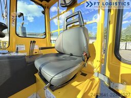 Combilift C14000 GAS DUPLEX 3550 FREE-LIFT