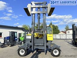 Combilift C14000 GAS DUPLEX 3550 FREE-LIFT