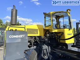 Combilift C14000 GAS DUPLEX 3550 FREE-LIFT