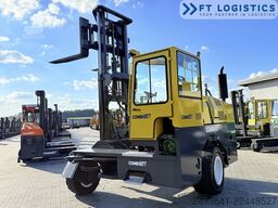 Combilift C14000 GAS DUPLEX 3550 FREE-LIFT