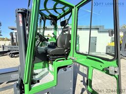 Combilift C4500 DIESEL TRIPLEX 4900 NEW MODEL