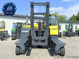 Combilift C6000 DUPLEX 4,7 DIESEL FORK POSITIONER