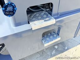 Combilift C6000 DUPLEX 4,7 DIESEL FORK POSITIONER