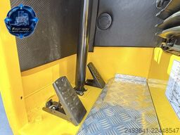 Combilift C6000 DUPLEX 4,7 DIESEL FORK POSITIONER