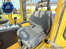 Combilift C6000 DUPLEX 4,7 DIESEL FORK POSITIONER