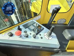 Combilift C6000 DUPLEX 4,7 DIESEL FORK POSITIONER