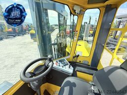 Combilift C6000 DUPLEX 4,7 DIESEL FORK POSITIONER