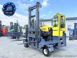 Combilift C6000 DUPLEX 4,7 DIESEL FORK POSITIONER