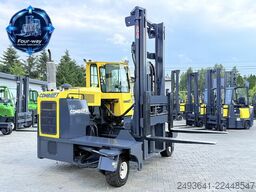 Combilift C6000 DUPLEX 4,7 DIESEL FORK POSITIONER