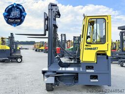 Combilift C6000 DUPLEX 4,7 DIESEL FORK POSITIONER