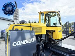 Combilift C6000 DUPLEX 4,7 DIESEL FORK POSITIONER