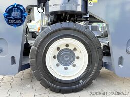 Combilift C6000 DUPLEX 4,7 DIESEL FORK POSITIONER