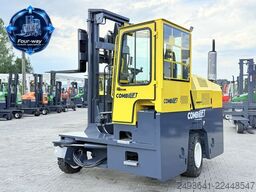 Combilift C6000 DUPLEX 4,7 DIESEL FORK POSITIONER