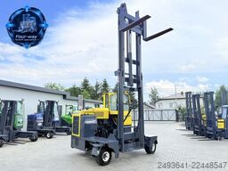 Combilift C6000 DUPLEX 4,7 DIESEL FORK POSITIONER