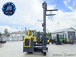 Combilift C6000 DUPLEX 4,7 DIESEL FORK POSITIONER