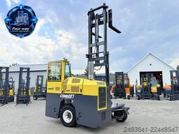 Combilift C6000 DUPLEX 4,7 DIESEL FORK POSITIONER