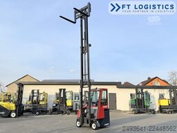 Combilift CB3000 DIESEL FULL CABIN TRIPLEX 6550