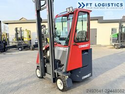 Combilift CB3000 DIESEL FULL CABIN TRIPLEX 6550