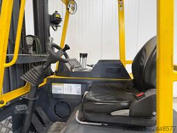 Combilift CBE3000 TRIPLEX 6500 POSITIONER