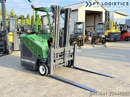 Combilift CB3000 DIESEL TRIPLEX 4900 POSITIONER