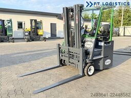 Combilift CB3000 DIESEL TRIPLEX 4900 POSITIONER