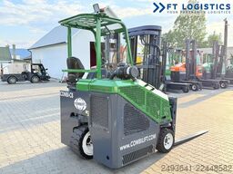 Combilift CB3000 DIESEL TRIPLEX 4900 POSITIONER