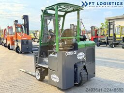 Combilift CB3000 DIESEL TRIPLEX 4900 POSITIONER
