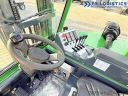 Combilift CB3000 DIESEL TRIPLEX 4900 POSITIONER