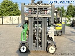 Combilift CB3000 DIESEL TRIPLEX 4900 POSITIONER