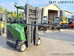 Combilift CB3000 DIESEL TRIPLEX 4900 POSITIONER