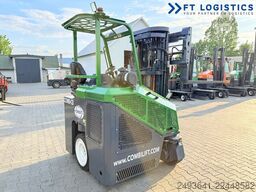 Combilift CB3000 DIESEL TRIPLEX 4900 POSITIONER