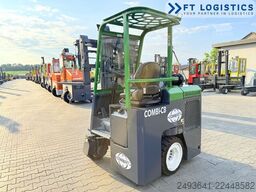 Combilift CB3000 DIESEL TRIPLEX 4900 POSITIONER