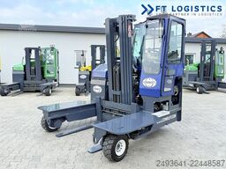 Combilift C4500S GAS TRIPLEX 5550 FREE-LIFT 2317H
