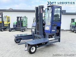Combilift C4500S GAS TRIPLEX 5550 FREE-LIFT 2317H