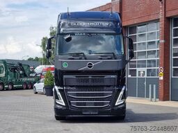 Volvo FH 13.500 Globetrotter XL 4x2 - NEW - Full spec...