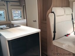 Peugeot Boxer 2024 | Manual | Totalmente equipada
