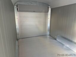 Cheval Liberte Debon Roadster 800 Alu + Türe 3500 kg, 100 km/h, 435x202x202cm