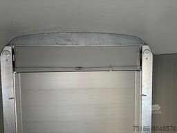 Cheval Liberte Debon Roadster 800 Alu + Türe 3500 kg, 100 km/h, 435x202x202cm