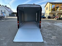 Cheval Liberte Debon Roadster 800 Alu + Türe 3500 kg, 100 km/h, 435x202x202cm