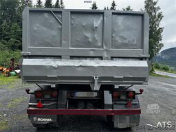  Triolift 3 akslet