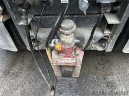  Triolift 3 akslet