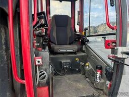 Volvo Fh750 6x4 Log Truck w/ 2019 Epsilon M12L Crane