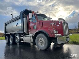Kenworth T800