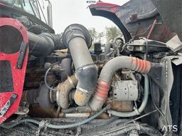 Kenworth T800