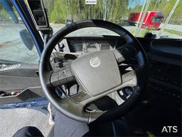Volvo FH750 Timber Truck